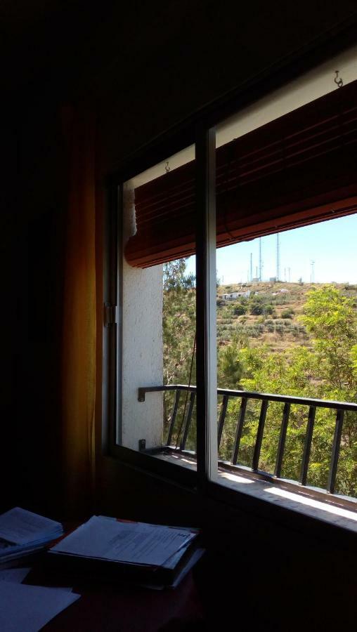 Penzion La Casa De La Acequia Serón Exteriér fotografie